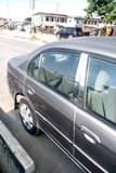 A picture of Honda civic 04 going for 850k and settle 50k automatic