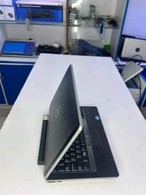A picture of Dell latitude e6320