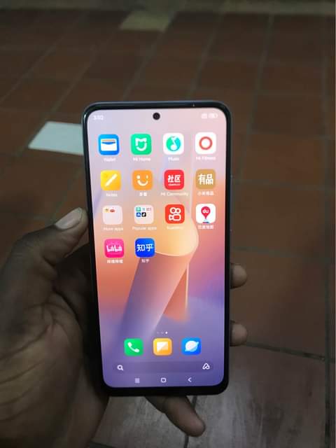 redmi