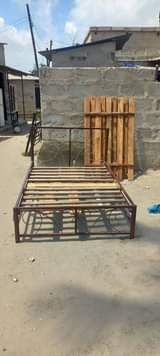 A picture of Nauza VITANDA 5 6 chuma nzito nene nzul Bei 165