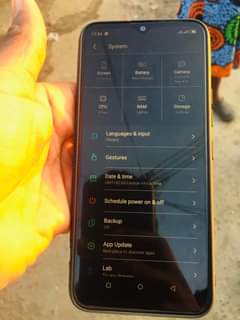 itel phones