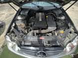 A picture of First Body Mercedes Benz CLK 200 Convertible 2005 model