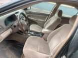 A picture of Toyota camery