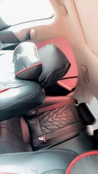 A picture of Extremely clean Lexus IS250 2010 Engine and gear Perfect AC
