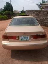 A picture of Buy Drive toyota camry AC chilling like Moscow Sound 4plug