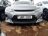 A picture of 2014 Toyota Mark X