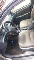 A picture of Toyota Camry pencil light