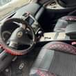 A picture of 2008 Toyota camry