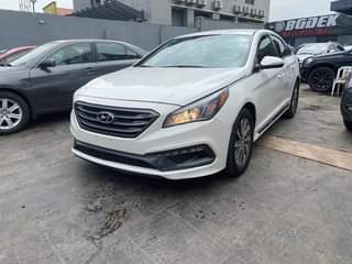 A picture of 2016 Hyundai Sonata Reg For Sale