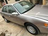 A picture of Toyota Corolla