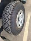 A picture of Toyota hilux