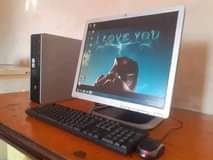 A picture of DESKTOP