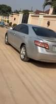 A picture of Very clean Nigerian used Toyota Camry 08 full upgraded 2010