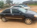 A picture of 2004 Toyota Corolla