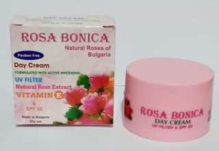 A picture of QUALITY WHITENING CREAM FROM EUROPE