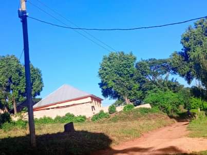 houses matugga