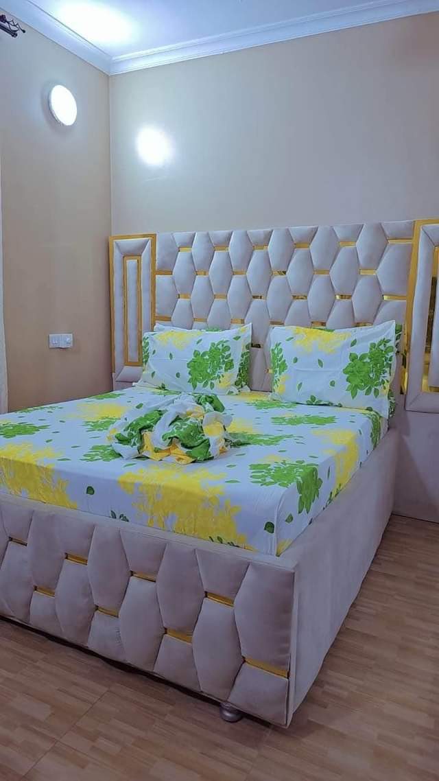bed sheets