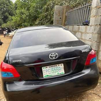 A picture of Vehicle