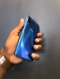 A picture of Infinix smart 5 ram 2 gb32 Bei 130000 tu njo