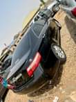 A picture of 2008 Model Toyota Camry Spider