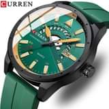 A picture of curren watch