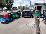 A picture of BAJAJ USED ZIPO OFISINI NJOO CHAGUA ITAKAYOKUFAA KWA BEI POA