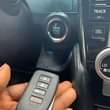 A picture of TOYOTA CAMRY SPORT