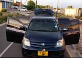 A picture of PRICE BEI M10 8 Gali iko vizuli sana TOYOTA IST