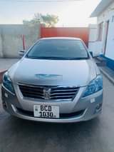 toyota premio