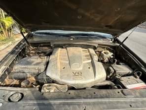A picture of LEXUS GX460 2005 MODEL WITH OCD 4 500 000 NAIRA