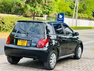 A picture of Toyota