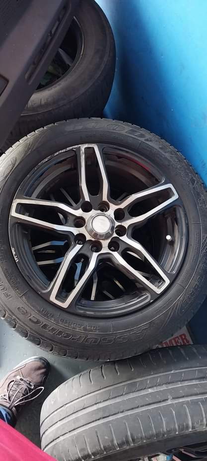 Cars F.