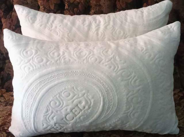 queen size bed