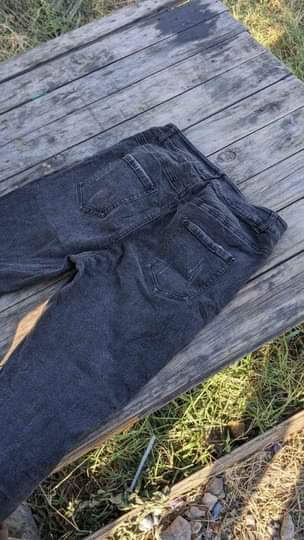 A picture of Jeans ya mtumba