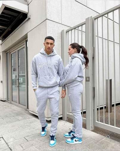 A picture of Tracksuits