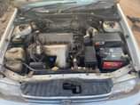 A picture of Toyota Corona 190