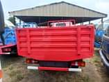 A picture of Tokunbo Toyota Dyna 200