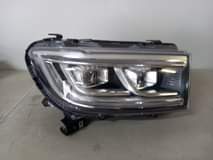 A picture of GWM P Series Bakkie LED Xenon Headlight 2020 2022