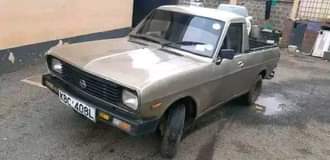 datsun 1200