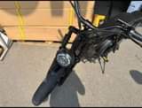 A picture of E Bike