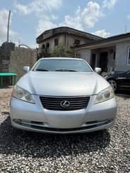 A picture of BRAND LEXUS MODEL ES350 FIRST BODY YEAR 2008 MILEAGE 69