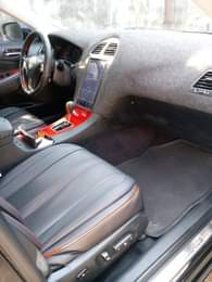 A picture of Super Clean Lexus ES350 Belgium Grade standard Silent Untampered Engine