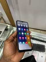 A picture of S msung Galaxy A03 t Only 340 000 32gb storage