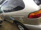 A picture of Toyota sienna