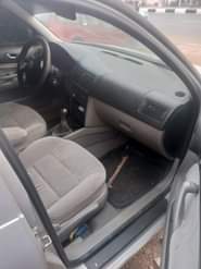 A picture of Volkswagen Golf 4 Salon manual gear 1st Body Good Engine