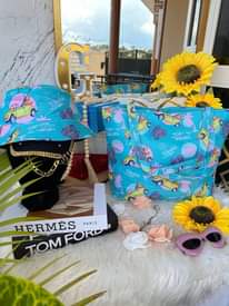 A picture of Lady s bags
