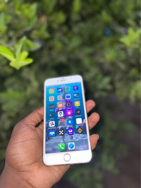 iphones 6