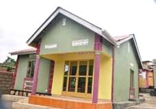 A picture of RENTALS FOR SALE WITH PRIVATE MAILO LAND THEY MAKE 1.5M