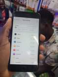 A picture of IPhone 7 plus 128gb at 210k Uses WiFi 