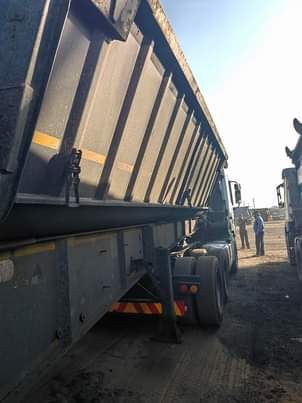 Trucks A.